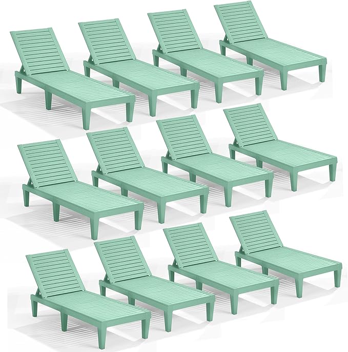 Nestl Sun Tanning Chair