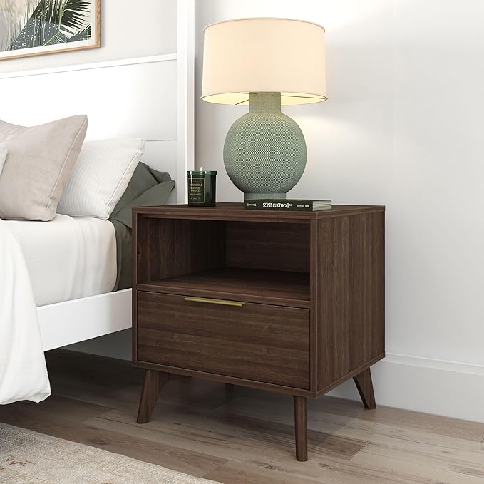 Plank+Beam Haven Nightstand