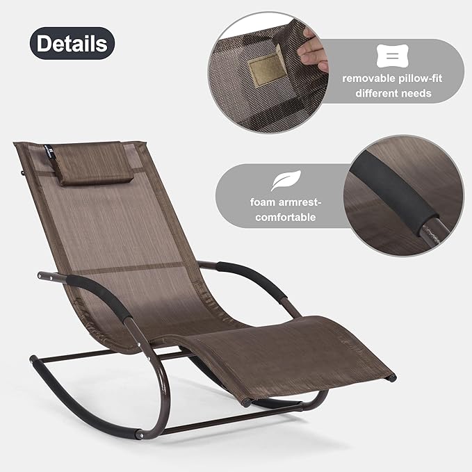 Lounge Chairs, Chaise Lounges