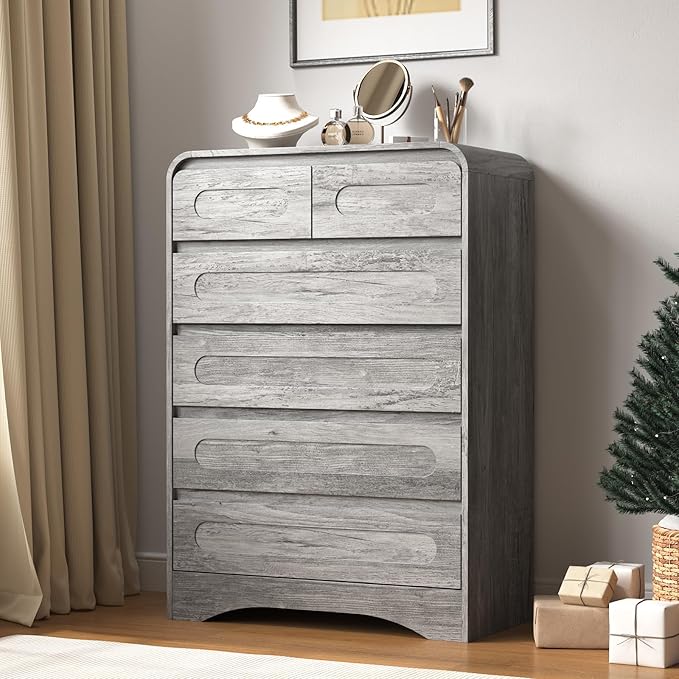 3 Piece Bedroom Set, Dresser and Nightstand Sets