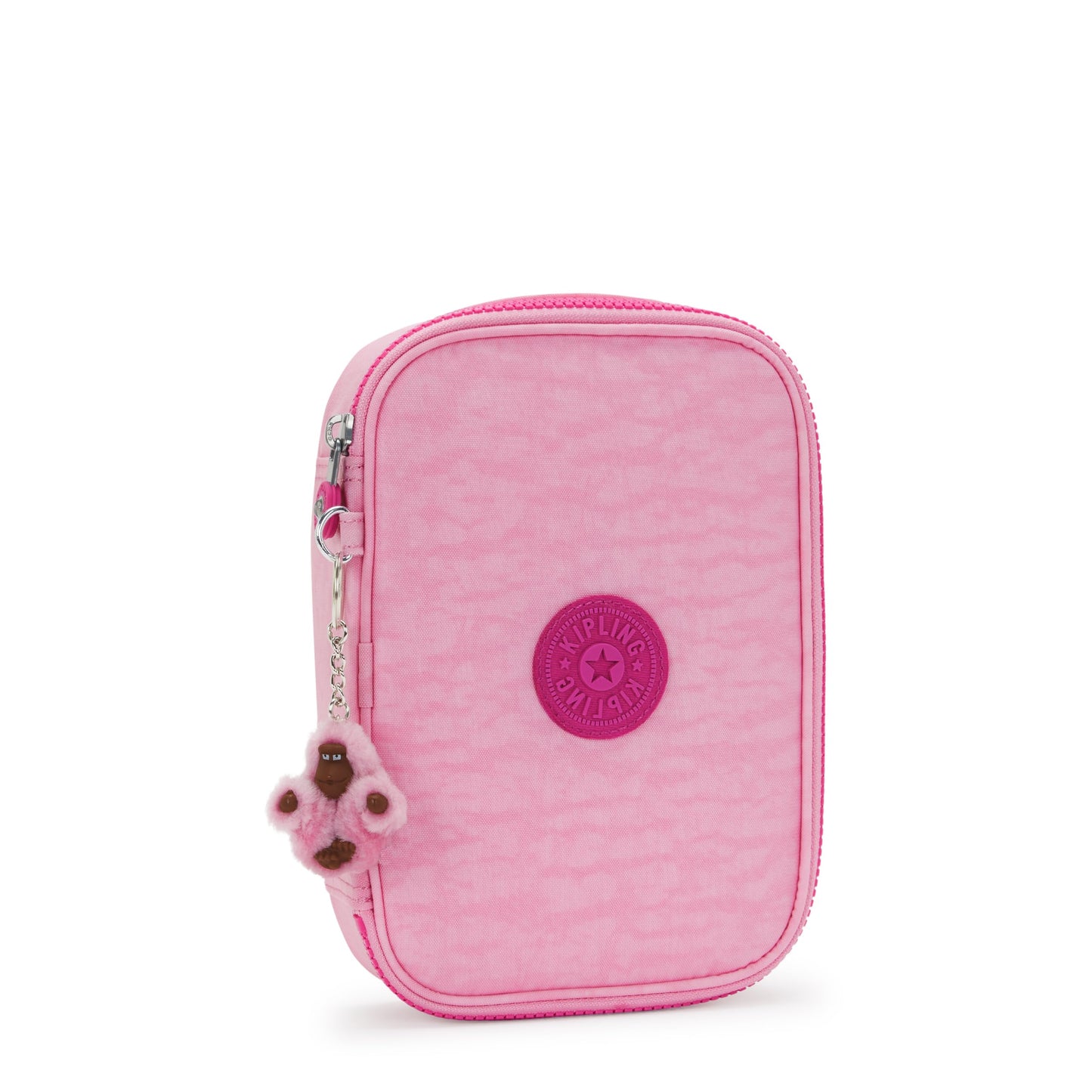 Kipling Women's 100 Pens Printed Case, Organize Accessories, Art Supplies, Makeup, Travel Organizer