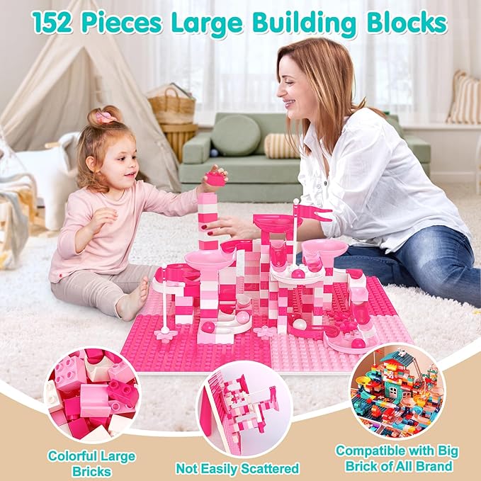 arscniek Toddlers Activity Table 7 in 1 Kids Activity Tables and Chairs Set