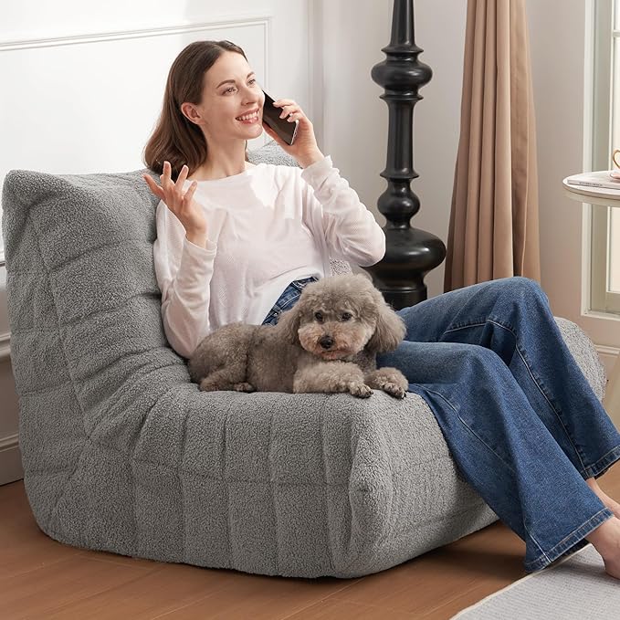 Bean Bag Chair Big Sofa Beanbag Chair
