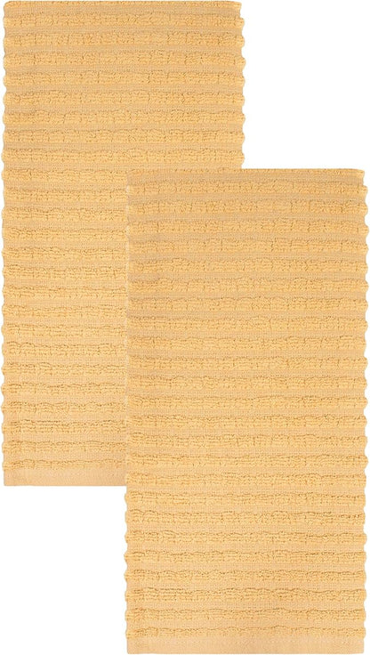 Ritz Royale Collection 100% Combed Terry Cotton, Highly Absorbent, Oversized