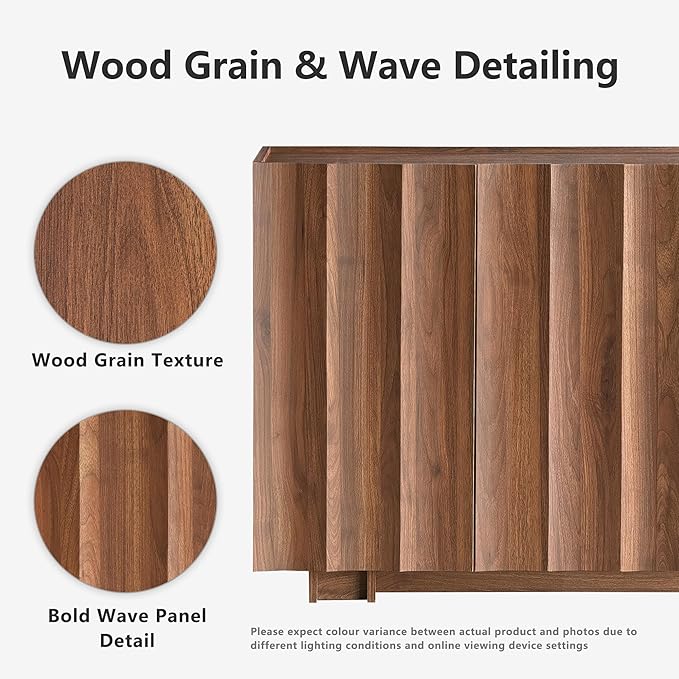 win2win 61.7" Buffet Cabinet