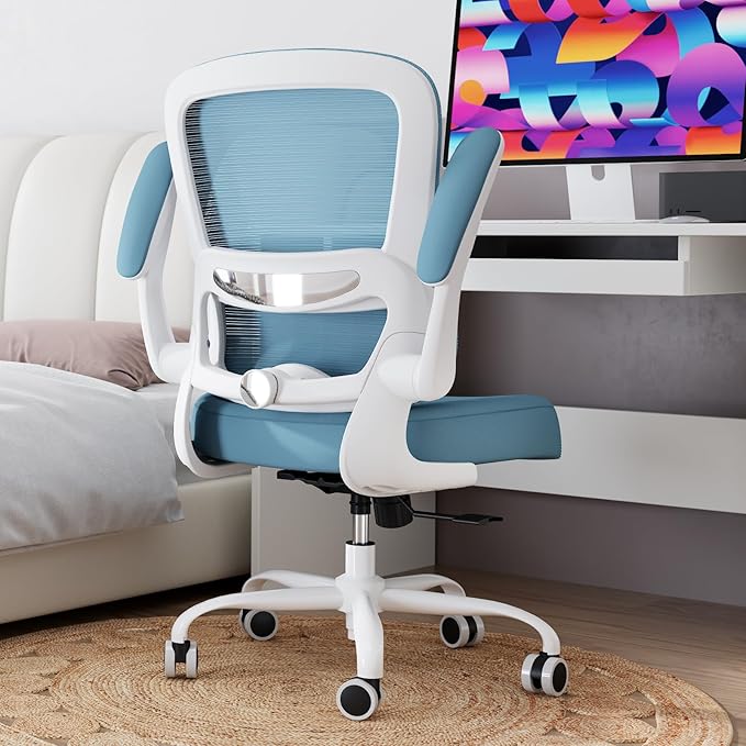 TRALT Office Chair