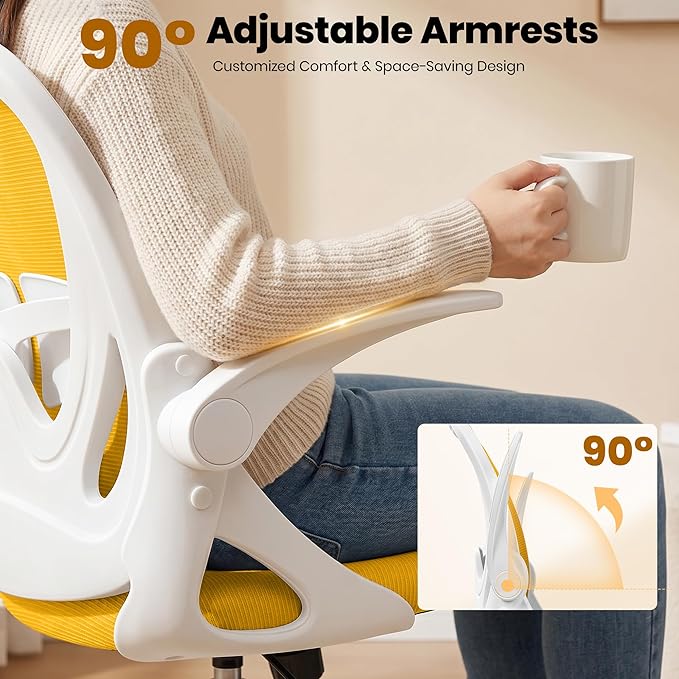 Primy Drafting Chair Tall Office Chair