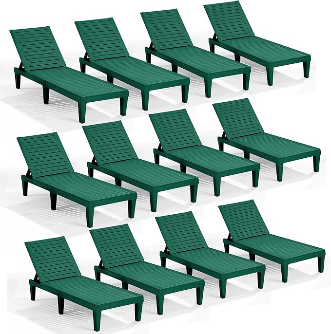 Nestl Sun Tanning Chair
