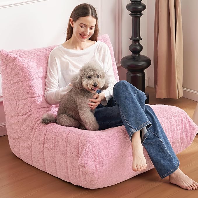 Bean Bag Chair Big Sofa Beanbag Chair