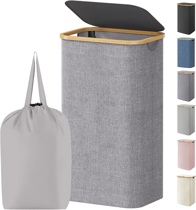 Lifewit 100L Laundry Basket