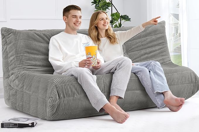 Bean Bag Chair, Giant Beanbag Chairs