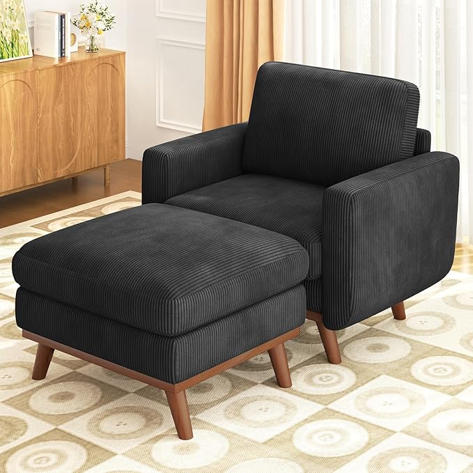Vesgantti 38.5" Accent Chair