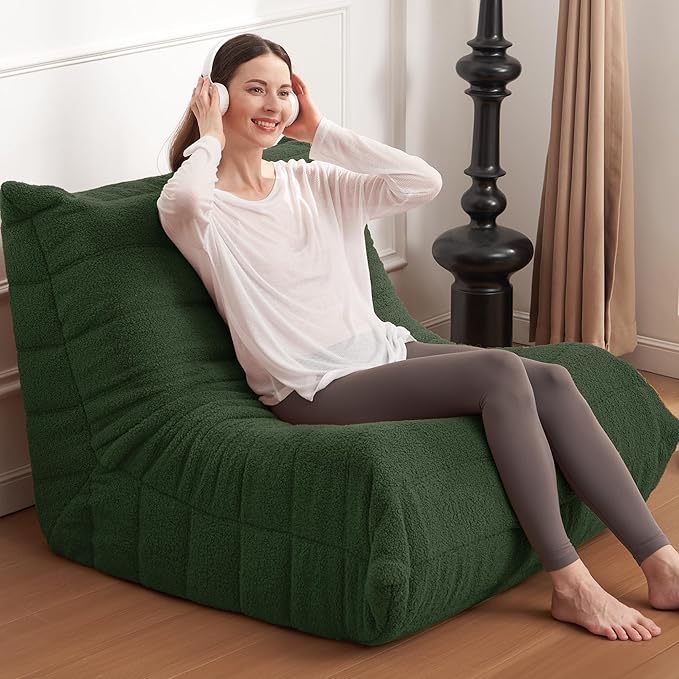 Bean Bag Chair Big Sofa Beanbag Chair