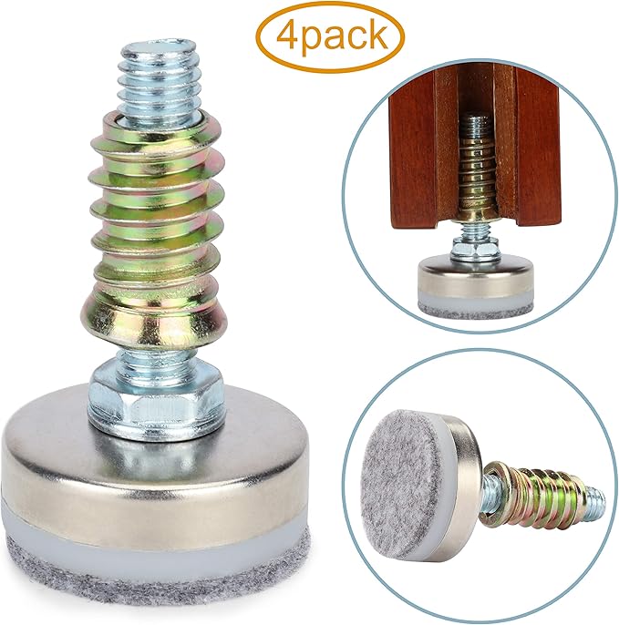 Furniture Levelers