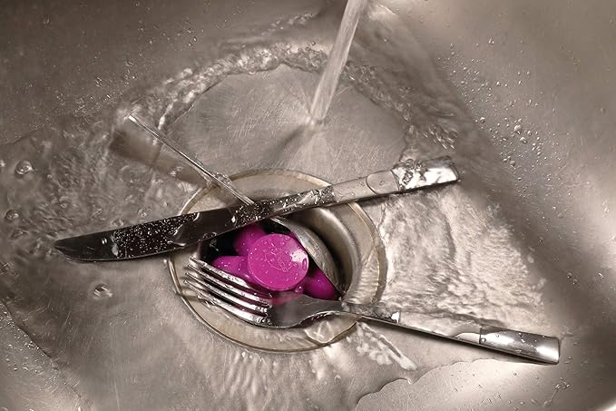 Danco 10768A | Disposal Genie II Garbage Disposal Strainer and Stopper
