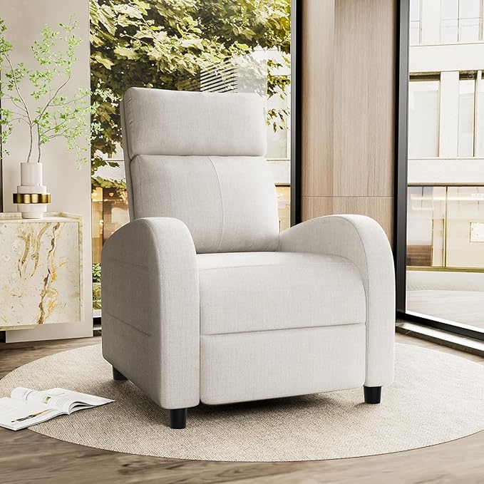 Homall Recliner Chair, Recliner Sofa