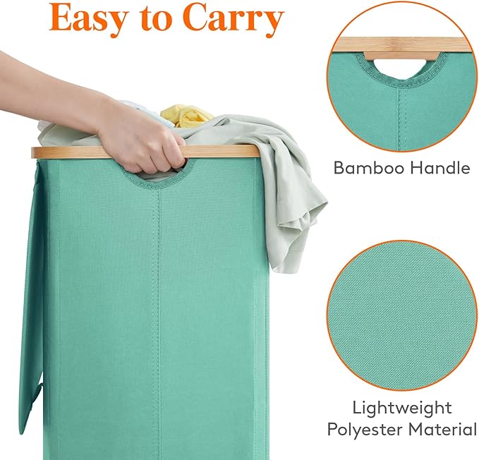 Lifewit 100L Laundry Basket