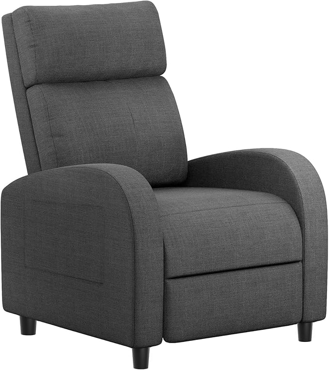 Homall Recliner Chair, Recliner Sofa