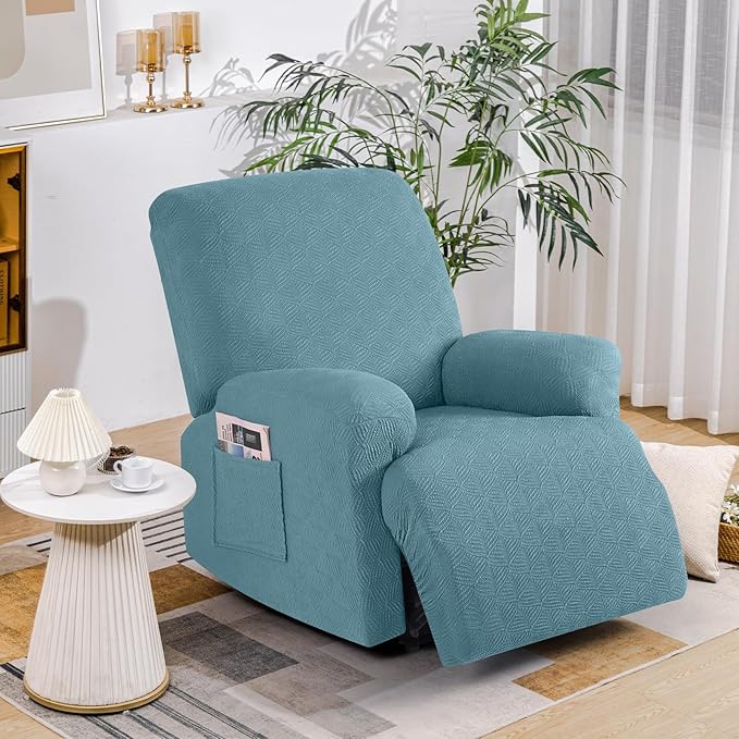 Timeles Recliner Covers Recliner Chair Covers Reclining Couch Covers Sofa