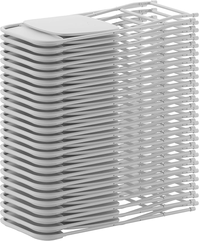 Flash Furniture Hercules Series Plastic Folding Chair