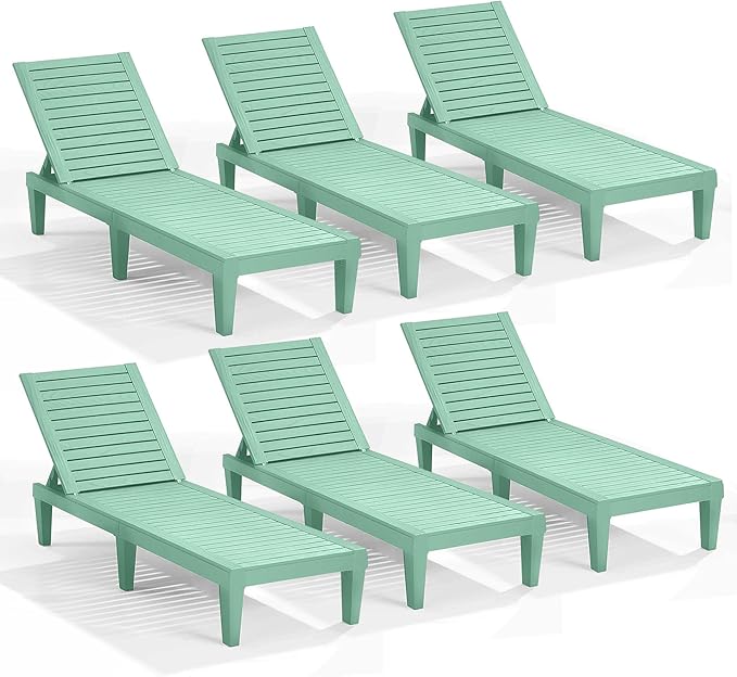 Nestl Sun Tanning Chair