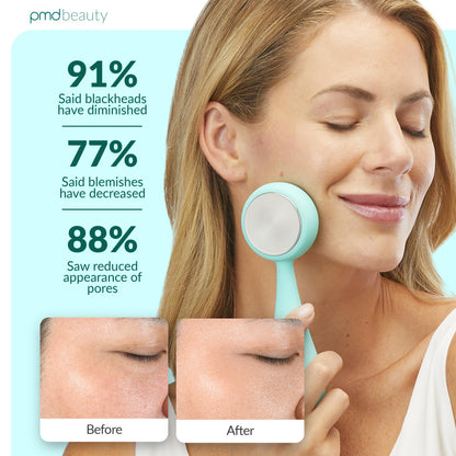 PMD Beauty Clean Pro OB - Smart Facial Cleansing Device