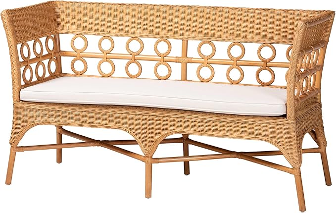 Bali & pari Oxford Natural Rattan Furniture