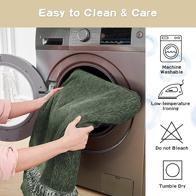 MYSKY HOME Couch Cover for Dogs Washable Couch Covers Couch Covers for Sofa