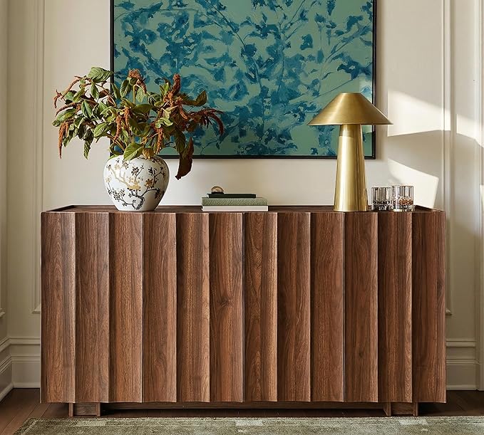 win2win 61.7" Buffet Cabinet