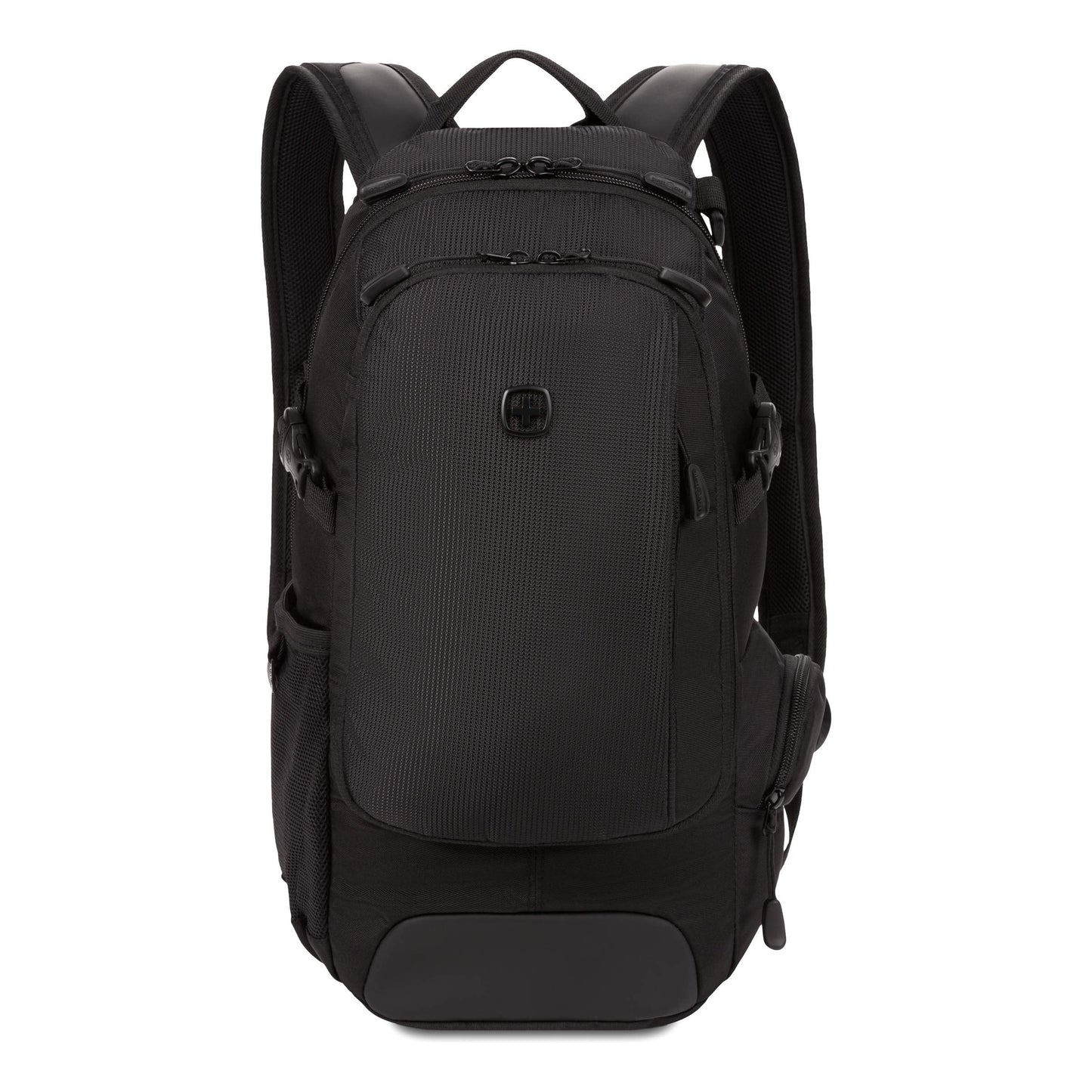 SwissGear 3598 Backpack, Narrow Daypack, Ideal for Commuting and College