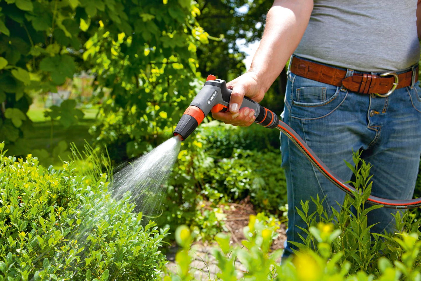 Cleaning Nozzle Classic