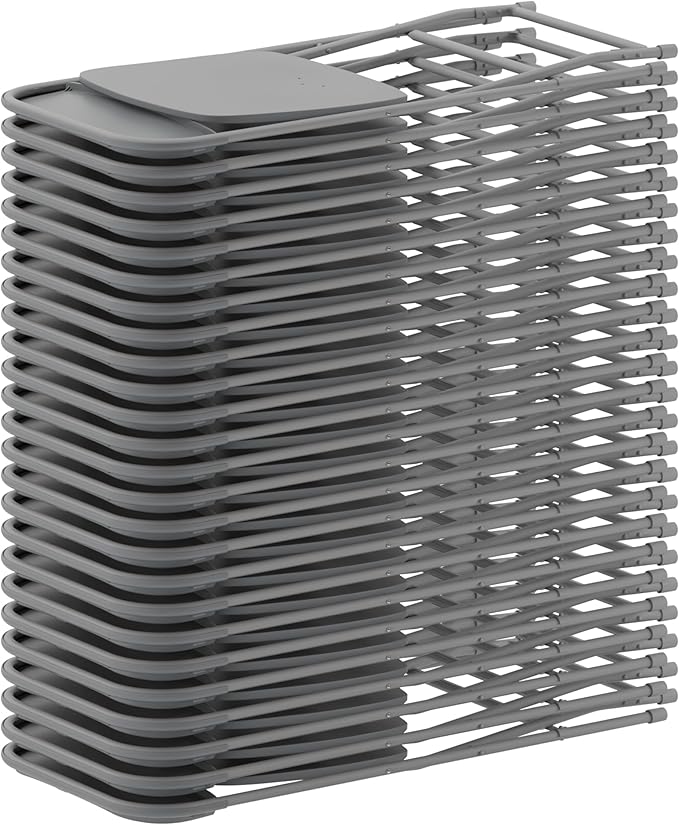 Flash Furniture Hercules Series Plastic Folding Chair