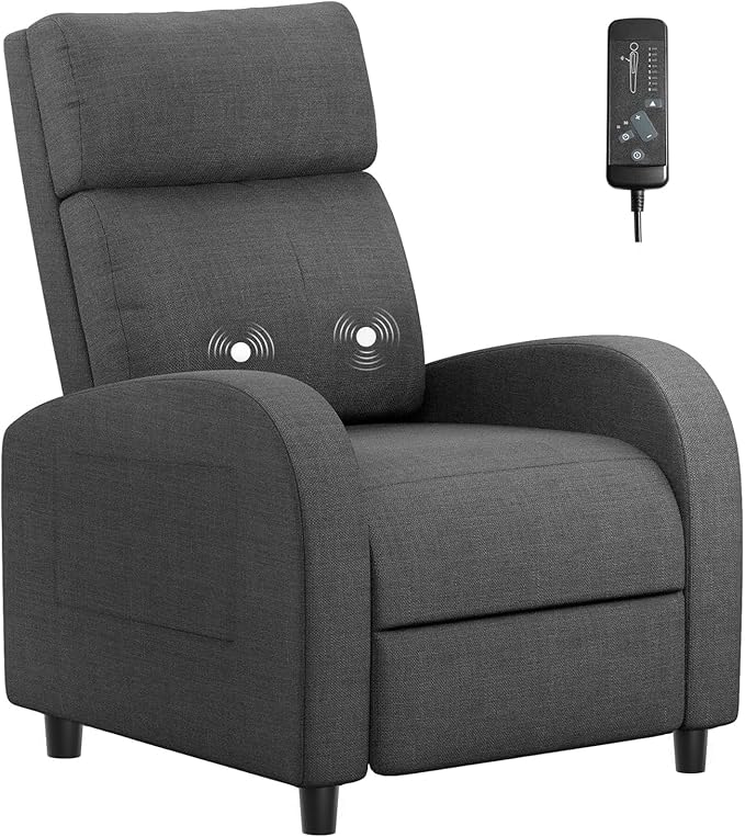 Homall Recliner Chair, Recliner Sofa
