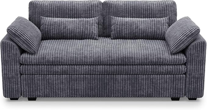 Belffin Large Modular Sectional Sofa