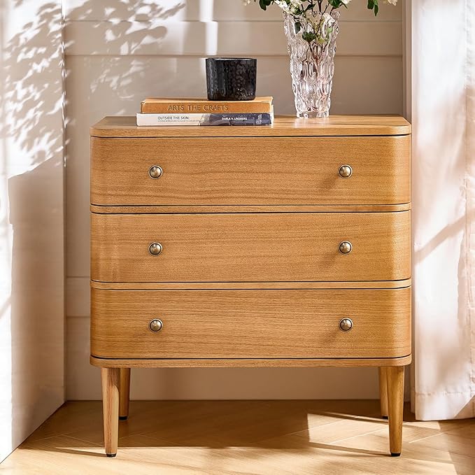 HULALA HOME Modern End Table