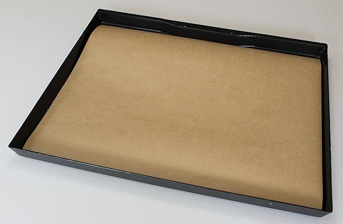 Medium Cages, Pick Your Size, 100 Pre-Cut Sheets, 183 Ft. 40 Pound Paper