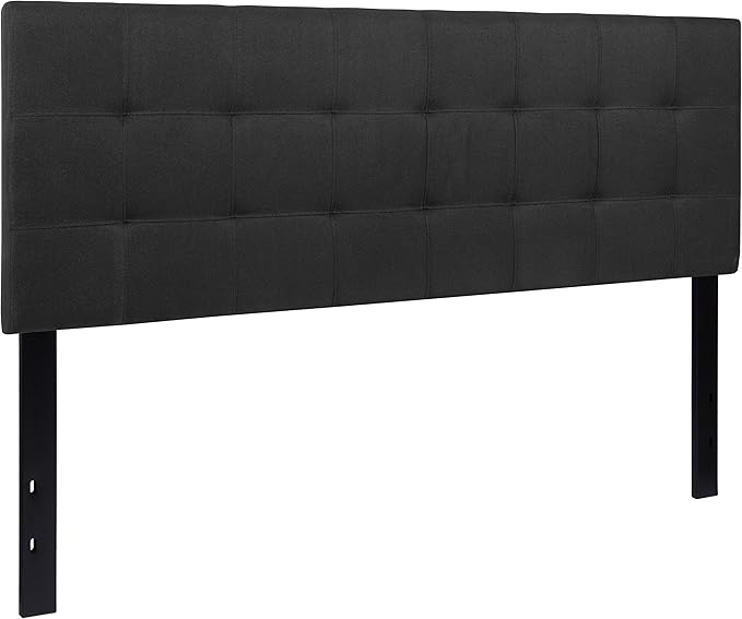 Flash Furniture Bedford Tufted Upholstered Headboard