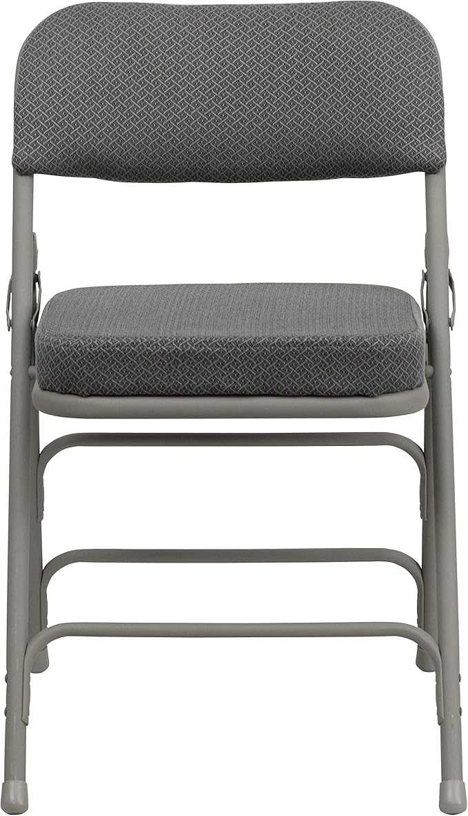 Flash Furniture Hercules Series Metal Folding Chairs