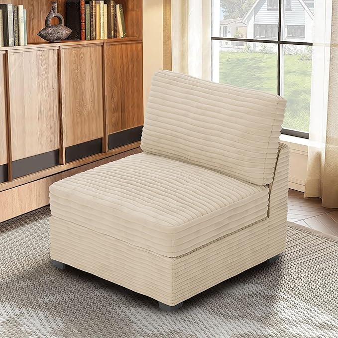 ovios 32.7 inches Middle Seat Module