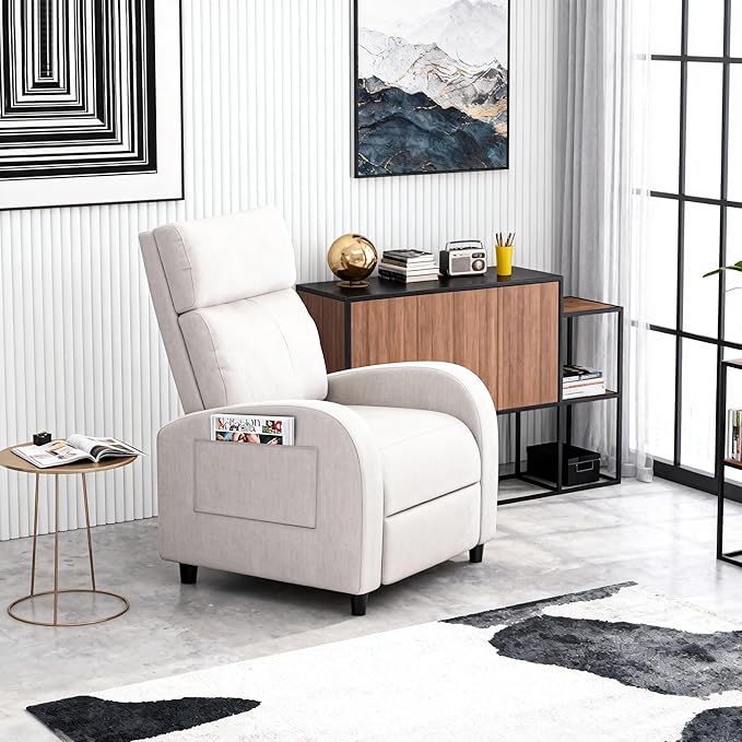Homall Recliner Chair, Recliner Sofa