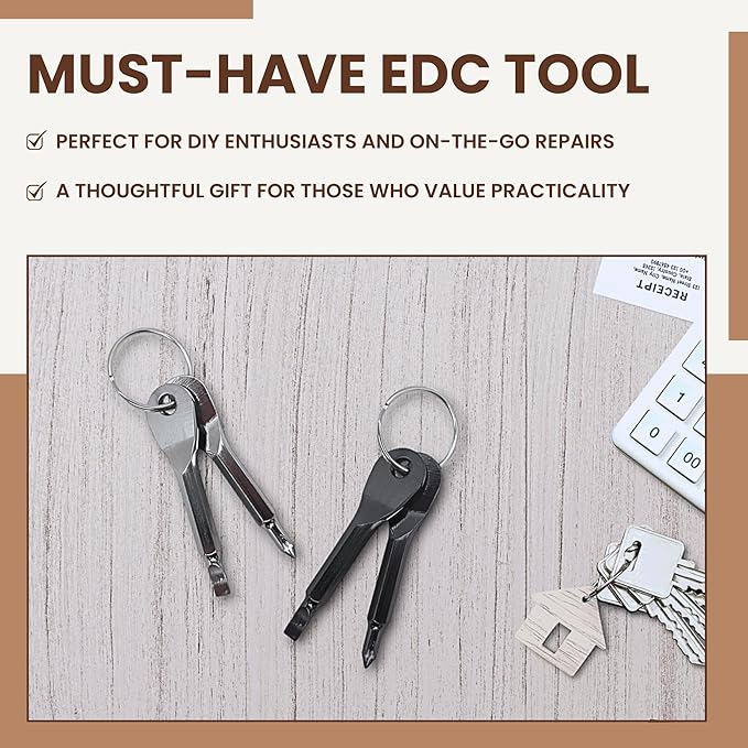 Pocket Screwdriver Set