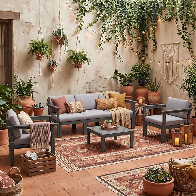 Stoog Modular Armchair with Removable Arms