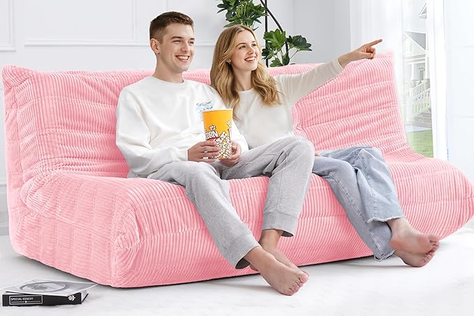 Bean Bag Chair, Giant Beanbag Chairs