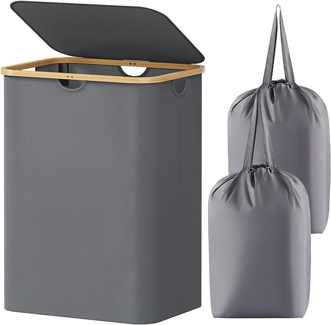 Lifewit 150L Laundry Basket