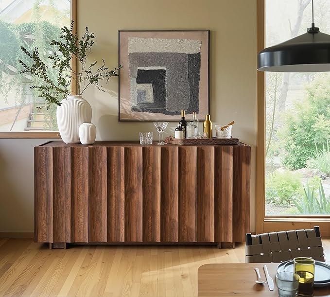 win2win 61.7" Buffet Cabinet