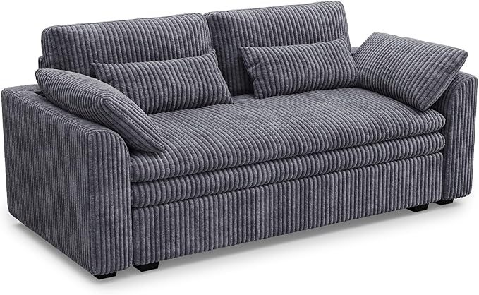 Belffin Large Modular Sectional Sofa