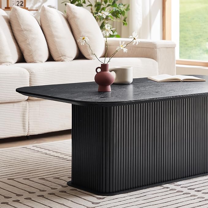 Modern Eco-Friendly Coffee Table