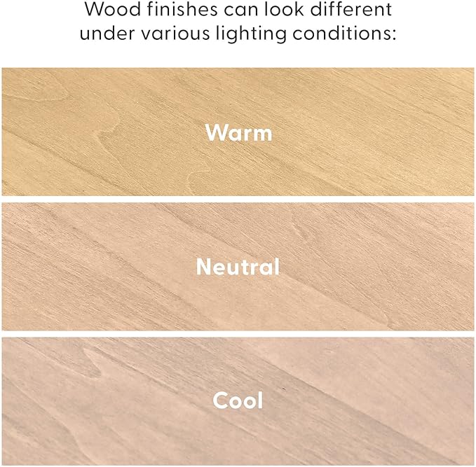 Plank+Beam Haven Nightstand