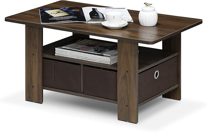 Furinno Andrey Coffee Table