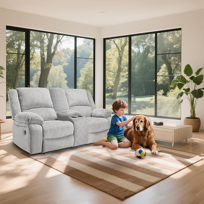 100% Waterproof Sectional Recliner Couch Covers